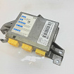 HONDA CRV SRS Airbag Computer Diagnostic Control Module PART #77960SCAA810M3