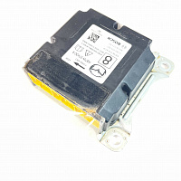 MAZDA MIATA SAS Unit Sophisticated Airbag Sensor - Airbag Computer Control Module Part #N45257K30C