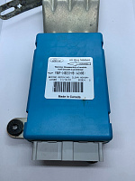 Ford Airbag Control Module Reset – F68F-14B215-AB
