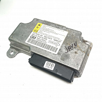 Chevrolet Airbag Control Module Reset – 25871615