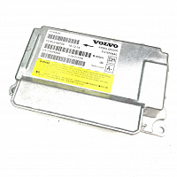 Volvo Airbag Control Module Reset – P31658440