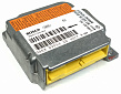 CHRYSLER CROSSFIRE SRS ORC ORM Occupant Control Module - Airbag Computer Control Module Part #0285001165