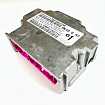 JEEP  COMPASS SRS Airbag Control Module Part #P68148037AB