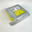 TOYOTA HIGHLANDER SRS Airbag Computer Diagnostic Control Module Part #891700E141