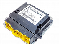 Dodge Airbag Control Module Reset – 56054077AJ