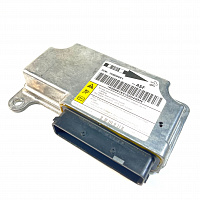 Hummer Airbag Control Module Reset – 15909991 (-ASF)
