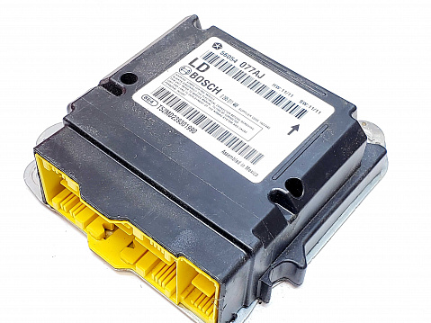 Dodge Airbag Control Module Reset – 56054077AJ