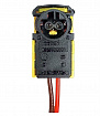 Airbag Clockspring Plug (Type 8)