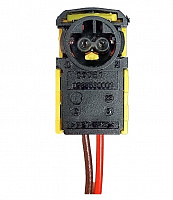 Airbag Clockspring Plug (Type 8)