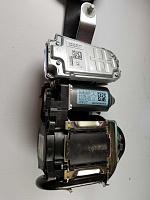 Mercedes  SEAT BELT ASSY PRETENSIONER RETRACTOR PART NUMBER A21886020859C94