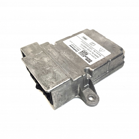 BMW Airbag Control Module Reset – 65775A19AB701
