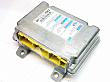ACURA TSX SRS Airbag Computer Diagnostic Control Module Part #77960SECC013M1