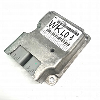JEEP GRAND CHEROKEE SRS ORC ORM Occupant Control Module - Airbag Computer Control Module Part #56010425AJ