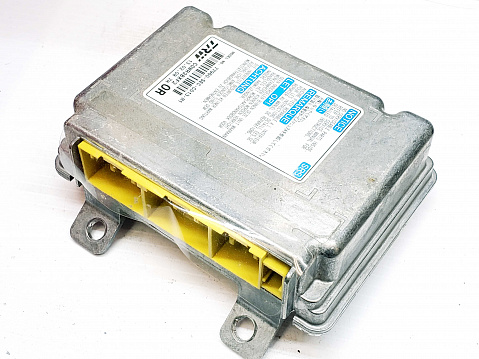 ACURA TSX SRS Airbag Computer Diagnostic Control Module Part #77960SECC013M1