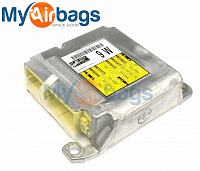 Toyota Airbag Control Module Reset – 89170-47680