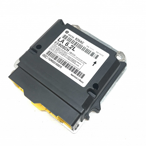 DODGE Challenger SRS ORC ORM Occupant Control Module - Airbag Computer Control Module Part #68256826AC