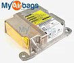 Toyota Airbag Control Module Reset – 89170-0C442