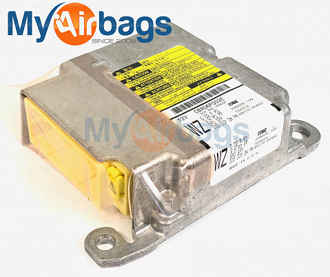 Toyota Airbag Control Module Reset – 89170-0C442