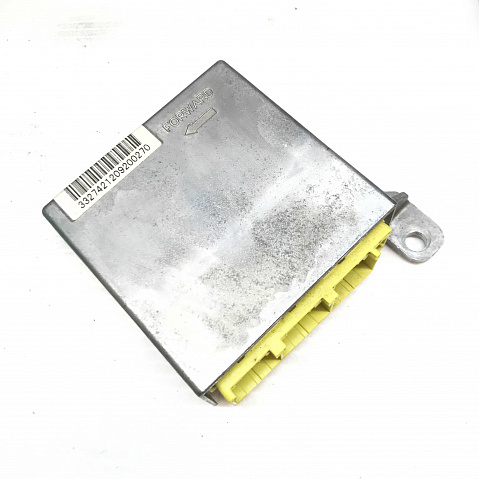 Mazda Airbag Control Module Reset – GK2E57K30A