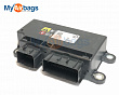 Chevrolet Airbag Control Module Reset – 13507992
