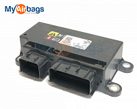 Chevrolet Airbag Control Module Reset – 13507992