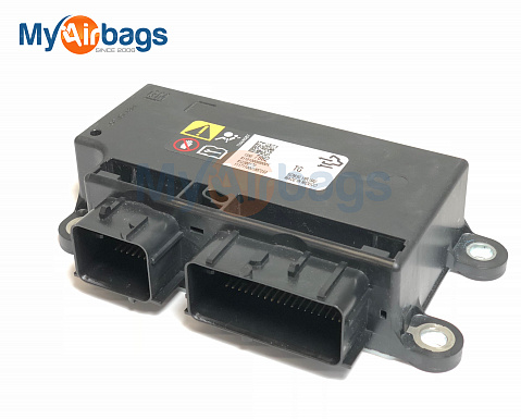 Chevrolet Airbag Control Module Reset – 13507992