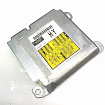 TOYOTA FJ CRUISER SRS Airbag Computer Diagnostic Control Module Part #8917035470