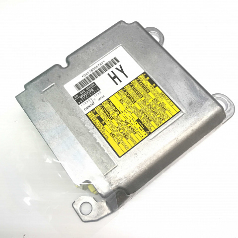 TOYOTA FJ CRUISER SRS Airbag Computer Diagnostic Control Module Part #8917035470