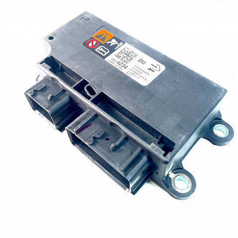GMC YUKON SRS SDM DERM Sensing Diagnostic Module - Airbag Computer Control Module Part #13524234