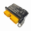 HYUNDAI TUCSON SRS Airbag Computer Diagnostic Control Module Part #95910N9010