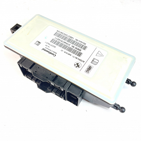 BMW Airbag Control Module Reset – 6577946191601