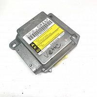 Chevrolet Airbag Control Module Reset – 20877198 (COR&AJ7)