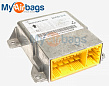 Mercedes-benz Airbag Control Module Reset – A-218-901-52-00