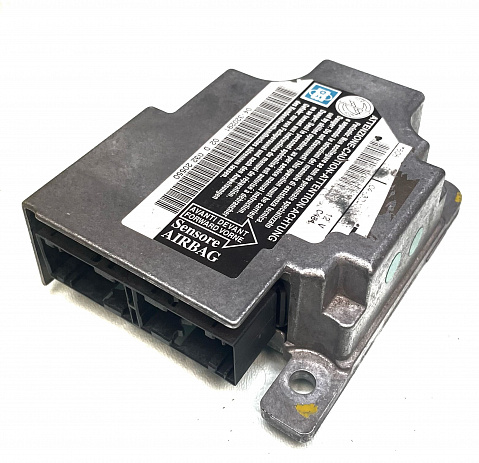 Alfa Romeo Airbag Control Module Reset – 04320291
