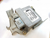 Ford Airbag Control Module Reset – 1L3A-14B321-BC (B)