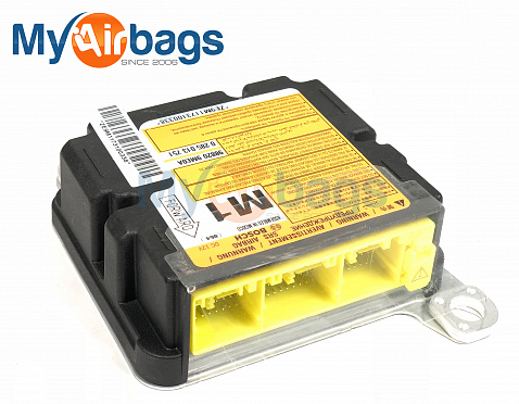Nissan Airbag Control Module Reset – 98820-9ME0A