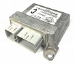 LINCOLN BLACKWOOD SRS (RCM) Restraint Control Module - Airbag Computer Control Module PART #2C6A14B321CA