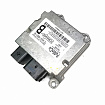 Lincoln Airbag Control Module Reset – AA53-14B321-AD