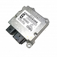 Lincoln Airbag Control Module Reset – AA53-14B321-AD