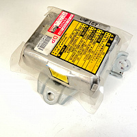 Toyota Airbag Control Module Reset – 89170-35070