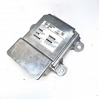 HONDA ACCORD SRS Airbag Computer Diagnostic Control Module PART #77960TVAL420M4