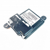 VOLKSWAGEN NEW BEETLE SRS Airbag Computer Diagnostic Control Module PART #28027205