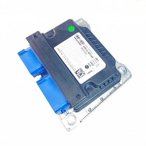 HYUNDAI GENESIS SRS Airbag Computer Diagnostic Control Module Part #95910AR100
