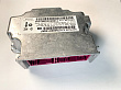 CHRYSLER ASPEN SRS ORC ORM Occupant Control Module - Airbag Computer Control Module Part #P04896158AF