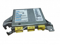 HONDA ELEMENT SRS Airbag Computer Diagnostic Control Module Part #77960SCVA913M1