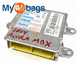ACURA MDX SRS Airbag Computer Diagnostic Control Module Part #77960TZ6X011M4
