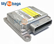 Chevrolet Airbag Control Module Reset – 20869916