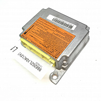 Nissan Airbag Control Module Reset – 98820-ZL10A (L1)