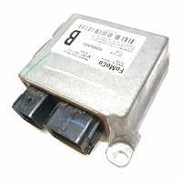 Ford Airbag Control Module Reset – 6E53-14B321-BG (B)