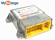 Mercedes-benz Airbag Control Module Reset – A-204-901-27-04
